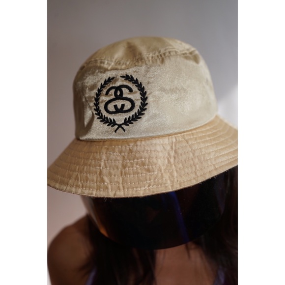 Stussy Accessories - STUSSY BUCKET HAT